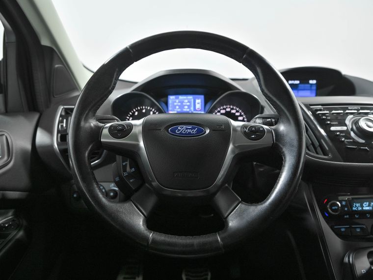 Ford Kuga 2014 года, 262 739 км - вид 10