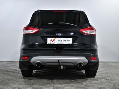 Ford Kuga 2014 года, 262 739 км - вид 7