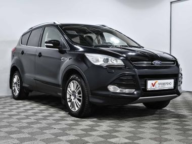 Ford Kuga 2014 года, 262 739 км - вид 5