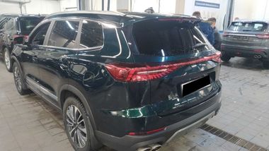 Chery Tiggo 8 Pro Max 2023 года, 25 832 км - вид 4