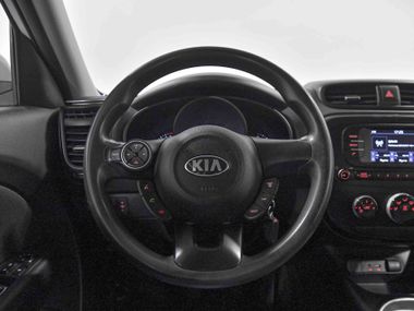 KIA Soul 2018 года, 84 545 км - вид 8