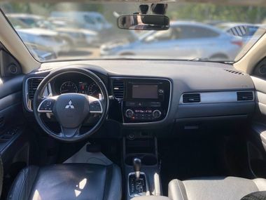 Mitsubishi Outlander 2012 года, 241 374 км - вид 12