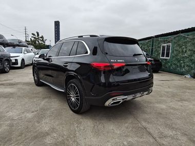 Mercedes-Benz GLC-класс 2024 года, 11 000 км - вид 8