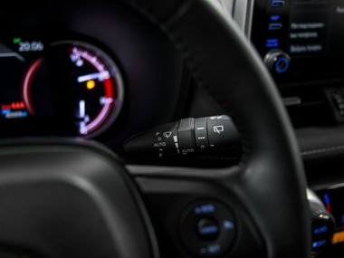 Toyota RAV4 2021 года, 40 468 км - вид 10