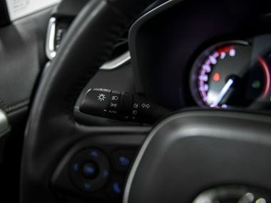 Toyota RAV4 2021 года, 40 468 км - вид 8