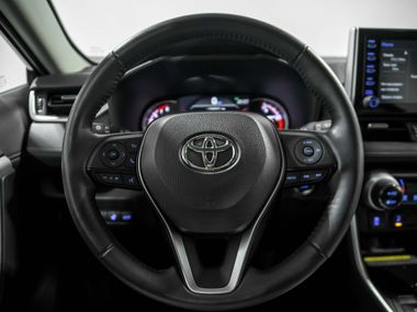 Toyota RAV4 2021 года, 40 468 км - вид 9