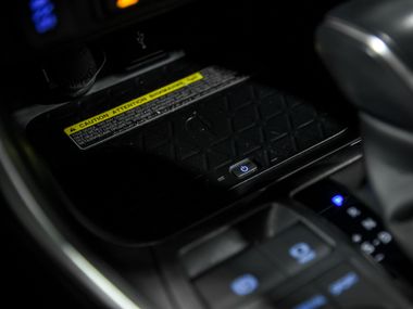 Toyota RAV4 2021 года, 40 468 км - вид 14