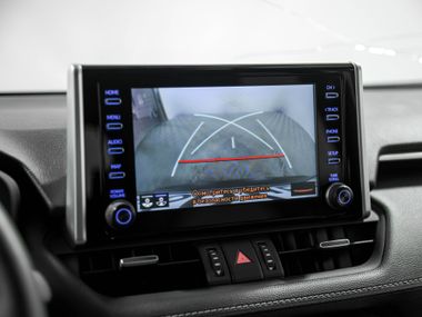 Toyota RAV4 2021 года, 40 468 км - вид 12