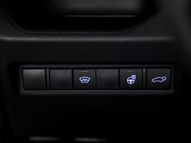 Toyota RAV4 2021 года, 40 468 км - вид 16