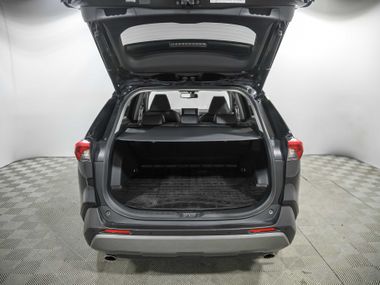 Toyota RAV4 2021 года, 40 468 км - вид 21
