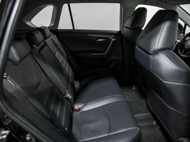 Toyota RAV4 2021 года, 40 468 км - вид 18