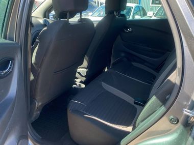 Renault Kaptur 2018 года, 160 000 км - вид 16