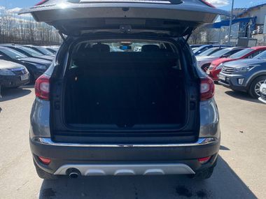 Renault Kaptur 2018 года, 160 000 км - вид 17