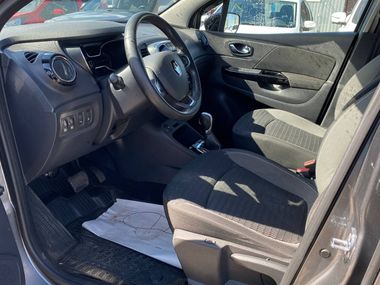 Renault Kaptur 2018 года, 160 000 км - вид 15