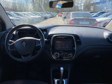 Renault Kaptur 2018 года, 160 000 км - вид 7