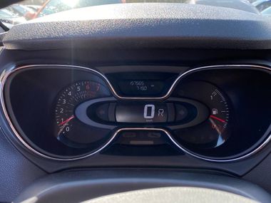 Renault Kaptur 2018 года, 160 000 км - вид 8