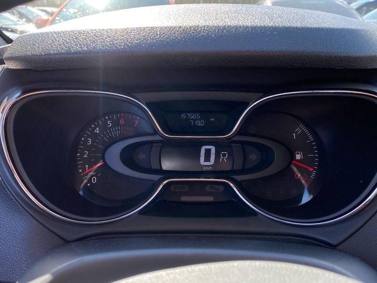 Renault Kaptur 2018 года, 160 000 км - вид 8