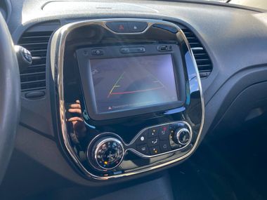 Renault Kaptur 2018 года, 160 000 км - вид 12