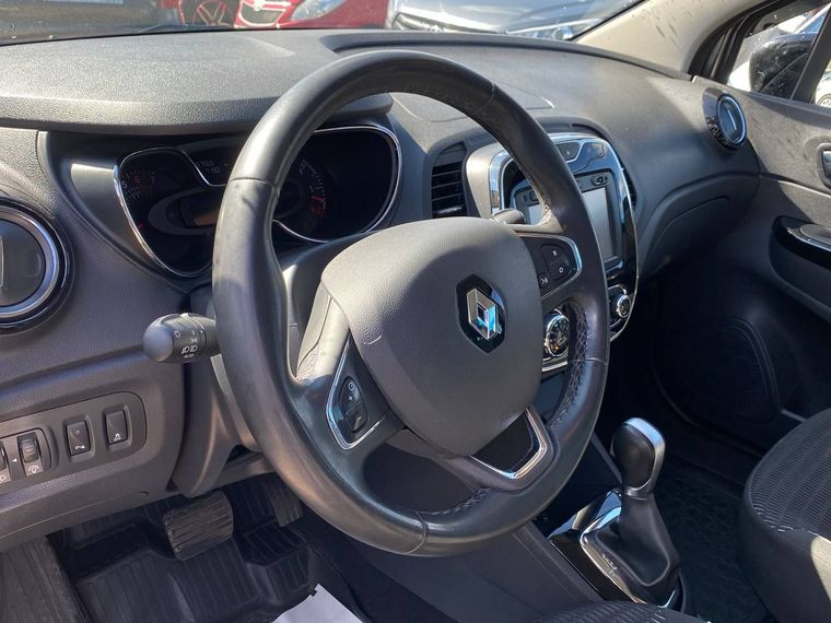 Renault Kaptur 2018 года, 160 000 км - вид 10