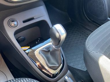 Renault Kaptur 2018 года, 160 000 км - вид 13