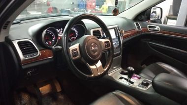 Jeep Grand Cherokee 2011 года, 178 063 км - вид 5