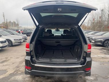 Jeep Grand Cherokee 2011 года, 178 063 км - вид 17