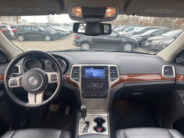 Jeep Grand Cherokee 2011 года, 178 063 км - вид 7