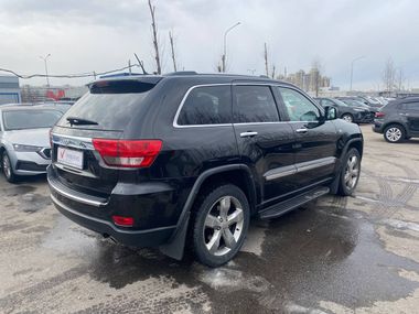 Jeep Grand Cherokee 2011 года, 178 063 км - вид 4