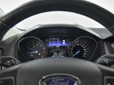 Ford Focus 2016 года, 174 933 км - вид 8