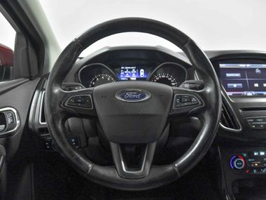 Ford Focus 2016 года, 174 933 км - вид 9