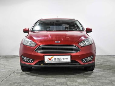 Ford Focus 2016 года, 174 933 км - вид 3