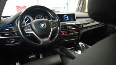 BMW X6 2016 года, 242 206 км - вид 5