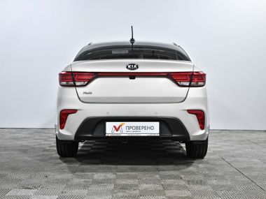 KIA Rio 2018 года, 105 000 км - вид 6