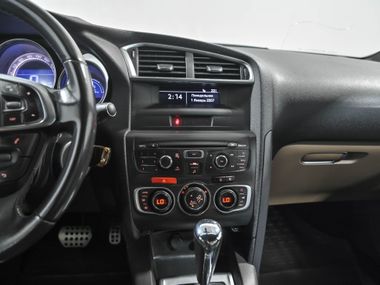 Citroen DS 4 2014 года, 126 890 км - вид 11