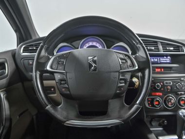 Citroen DS 4 2014 года, 126 890 км - вид 8