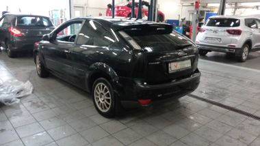 Ford Focus 2007 года, 244 512 км - вид 4