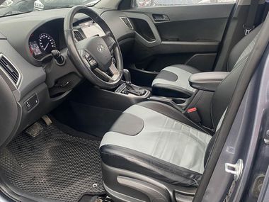 Hyundai Creta 2017 года, 113 576 км - вид 8