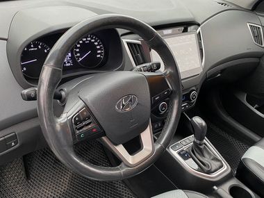 Hyundai Creta 2017 года, 113 576 км - вид 10