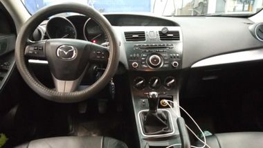 Mazda 3 2012 года, 244 086 км - вид 5