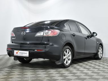 Mazda 3 2012 года, 244 086 км - вид 4