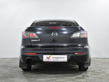 Mazda 3 2012 года, 244 086 км - вид 6