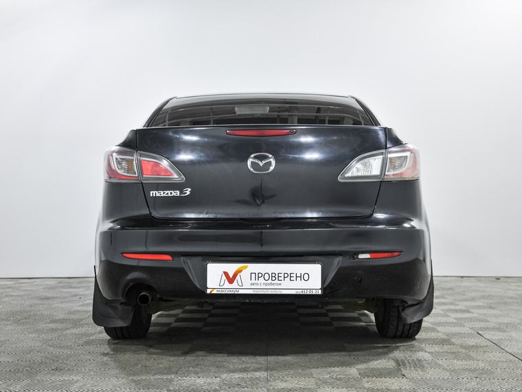 Mazda 3 2012 года, 244 086 км - вид 5