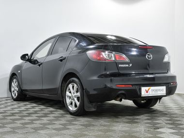 Mazda 3 2012 года, 244 086 км - вид 6