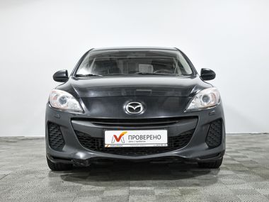 Mazda 3 2012 года, 244 086 км - вид 3