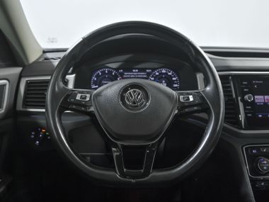 Volkswagen Teramont 2018 года, 150 292 км - вид 10