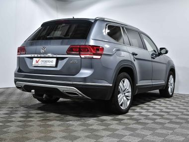 Volkswagen Teramont 2018 года, 150 292 км - вид 6