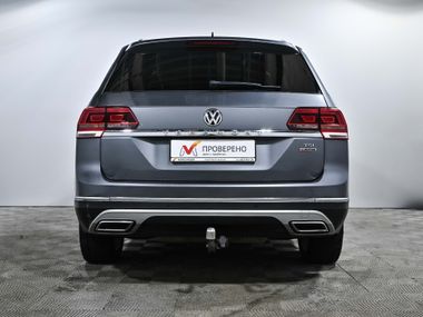 Volkswagen Teramont 2018 года, 150 292 км - вид 7