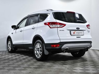 Ford Kuga 2016 года, 123 134 км - вид 6