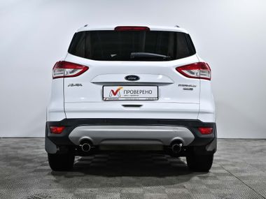 Ford Kuga 2016 года, 123 134 км - вид 5