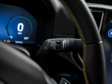 Ford Ranger 2025 года, 139 км - вид 10